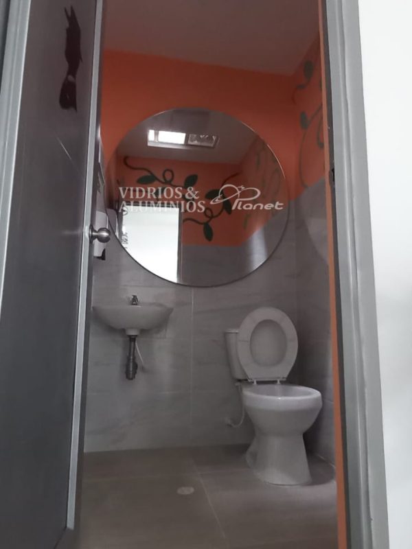 Vidrios Y Aluminios Planet - (9)