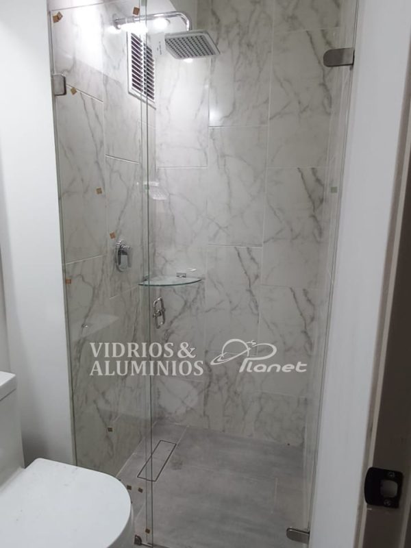 Vidrios Y Aluminios Planet - (92)